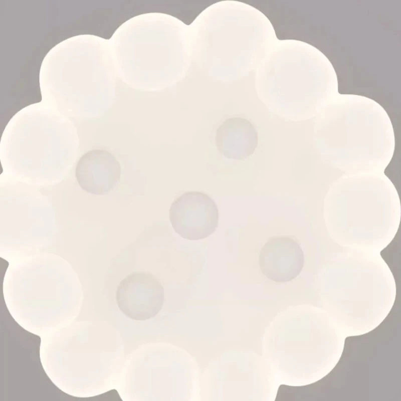 Children's room ceiling light led living room light creative boys girls room light modern simple master bedroom light