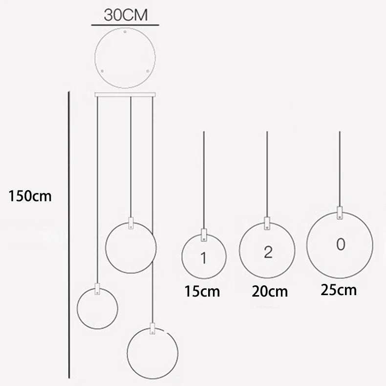 Modern home decoration crystal chandelier, stair Pendant lamp, living room Pendant lights, interior lighting