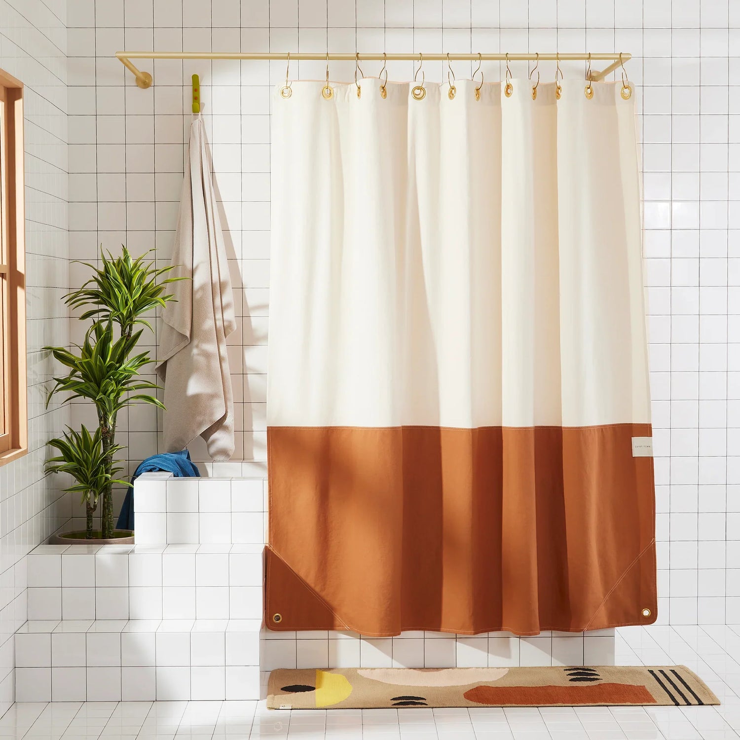 Shower Curtains