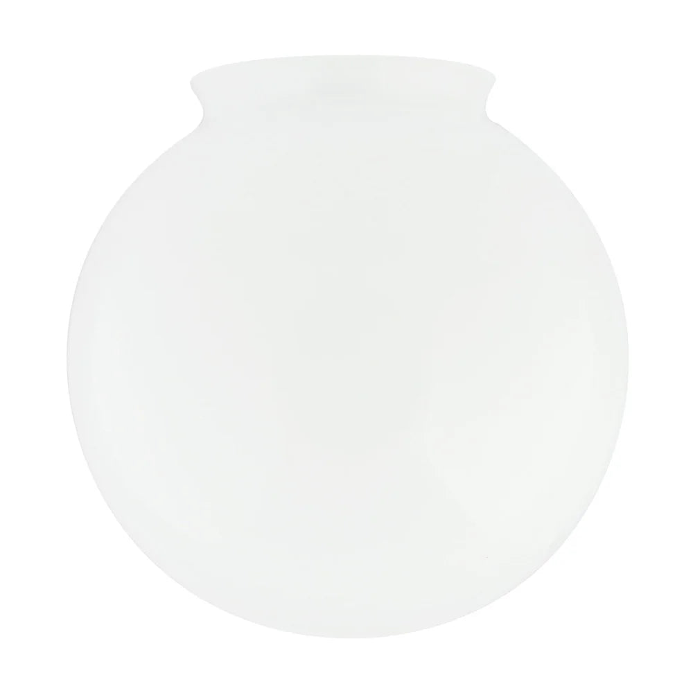5.9 Inch Flush Mount Ceiling Light Metal Fixture Frosted Glass Shade Easy Installation Suitable Low Ceilings Hallway Living Room