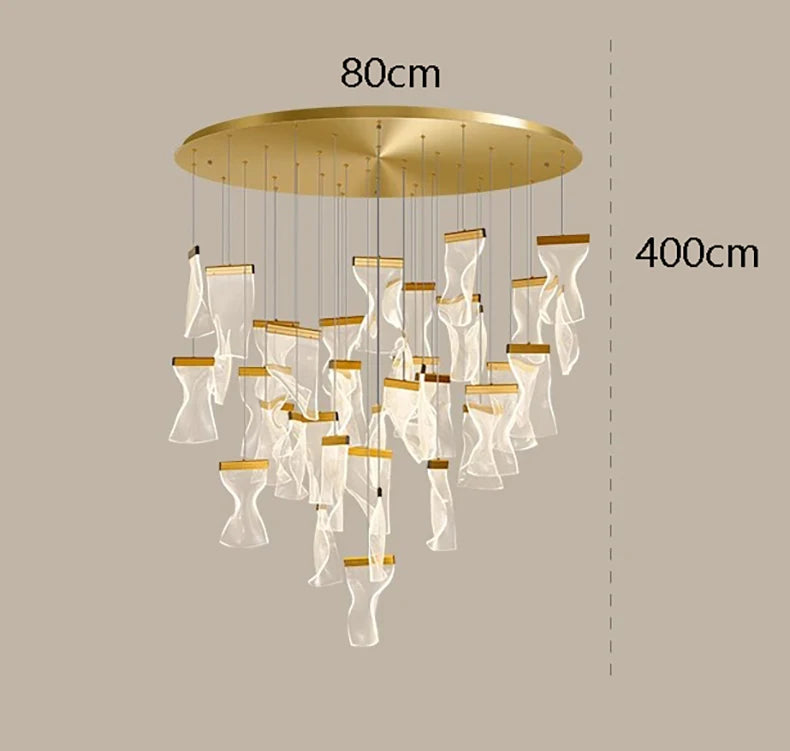 Modern bedroom decorative dining room led Ceiling lamps Pendant lights indoor lighting interior lighting Ceiling lamp chandelier