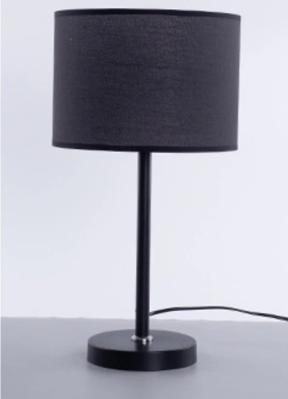 Postmodern Minimalist Creativity Small Table Lamp, Modern and Minimalist Girl Instagram, Romantic Wedding Bedroom Bedside Lamp