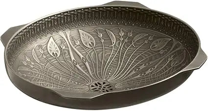 K-14297-MP1 Single Bowl Undermount Bathroom Sink Medium Patina