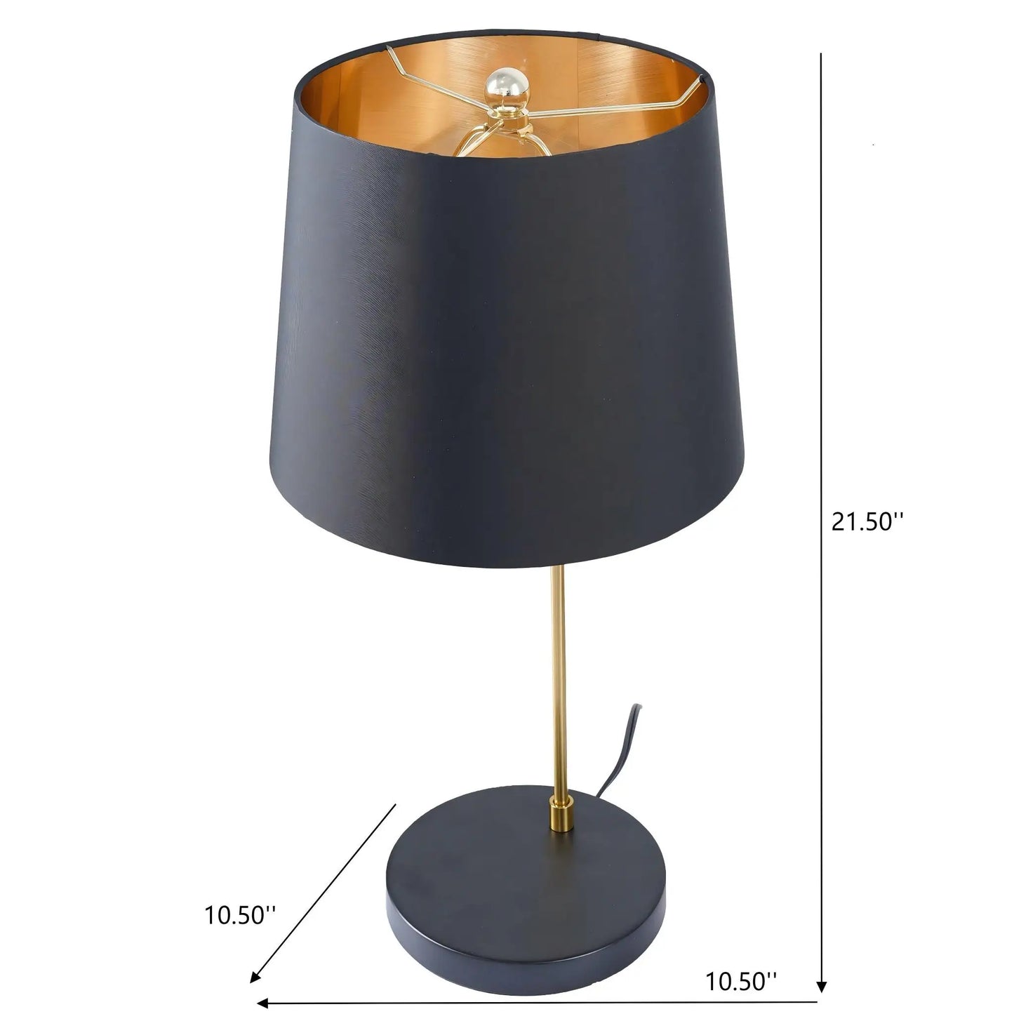 Accent Aesthetic Ambiance Ambiance office Lamp Lighting Piece Study Table Table lamp New Design Small Modern Stylish Desk Lamp I