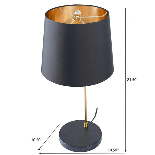 Accent Aesthetic Ambiance Ambiance office Lamp Lighting Piece Study Table Table lamp New Design Small Modern Stylish Desk Lamp I