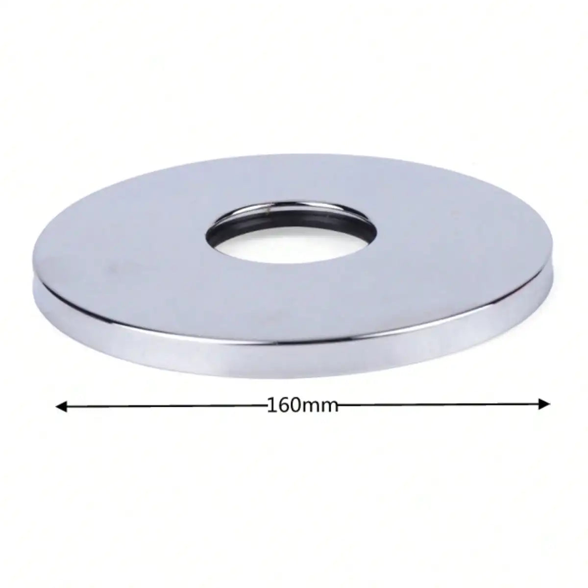 Shower Control Valve Brass Single Function Shower Mixer Valve Wall Mount Shower Handle Replacement Durable Corrosion Resistant