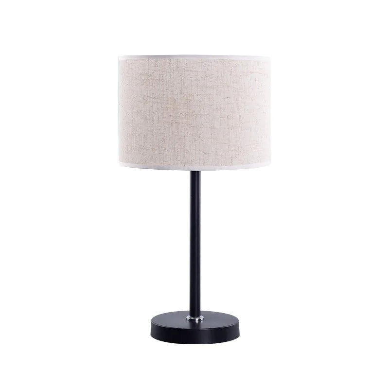 Postmodern Minimalist Creativity Small Table Lamp, Modern and Minimalist Girl Instagram, Romantic Wedding Bedroom Bedside Lamp