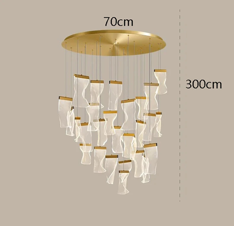 Modern bedroom decorative dining room led Ceiling lamps Pendant lights indoor lighting interior lighting Ceiling lamp chandelier