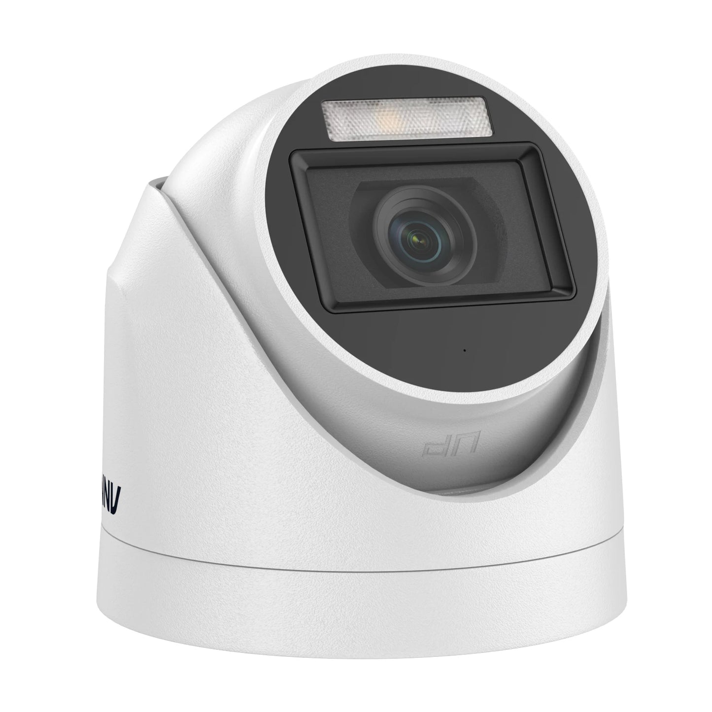 ANNKE 6MP HD IP67 Weatherproof Two Way Audio in Cameras Kit Indoor Outdoor H.265+ Analog CCTV Security Camera Built in Mic