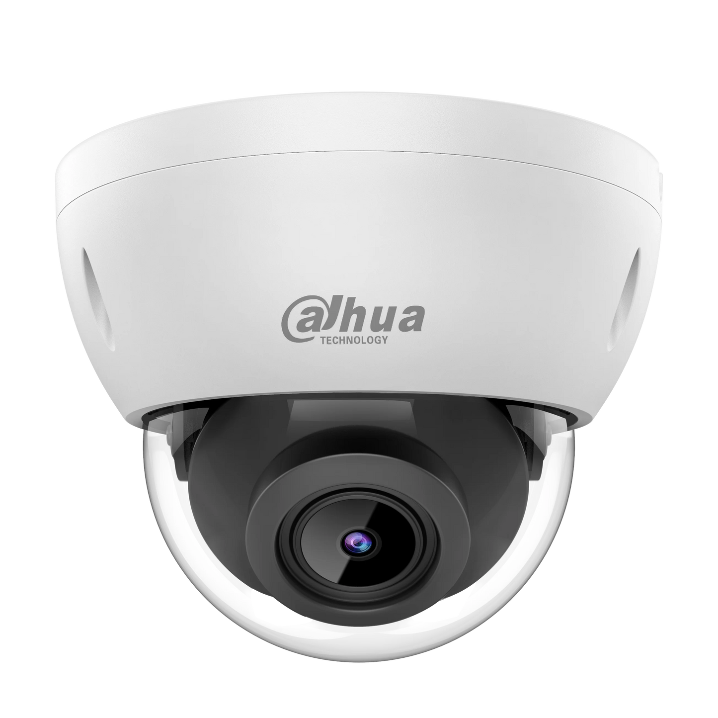 Dahua 8MP IR PoE Fixed Dome WizSense Network Camera 4K IPC-HDBW2841E-S 4MP IR IPC-HDBW2441E-S Built in MIC Video Surveillance