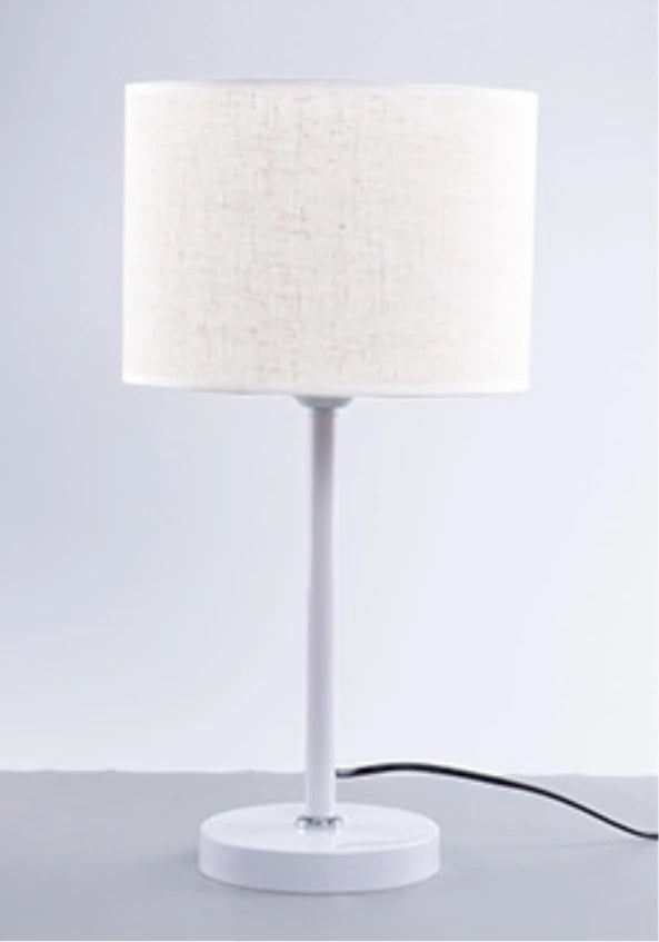 Postmodern Minimalist Creativity Small Table Lamp, Modern and Minimalist Girl Instagram, Romantic Wedding Bedroom Bedside Lamp