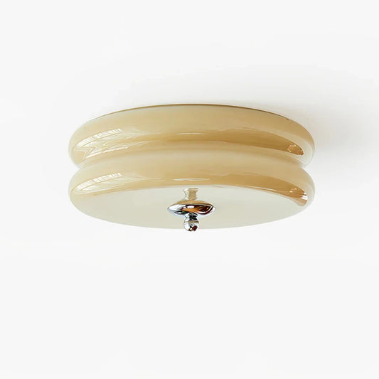 High Quality Glass Ceiling Lamp Bauhaus Down Light for Living Dining Bedroom