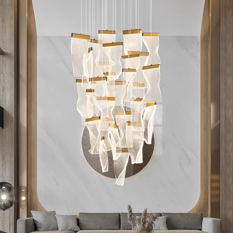 Modern bedroom decorative dining room led Ceiling lamps Pendant lights indoor lighting interior lighting Ceiling lamp chandelier