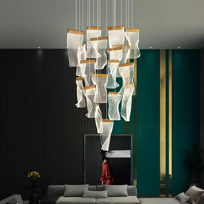 Modern bedroom decorative dining room led Ceiling lamps Pendant lights indoor lighting interior lighting Ceiling lamp chandelier