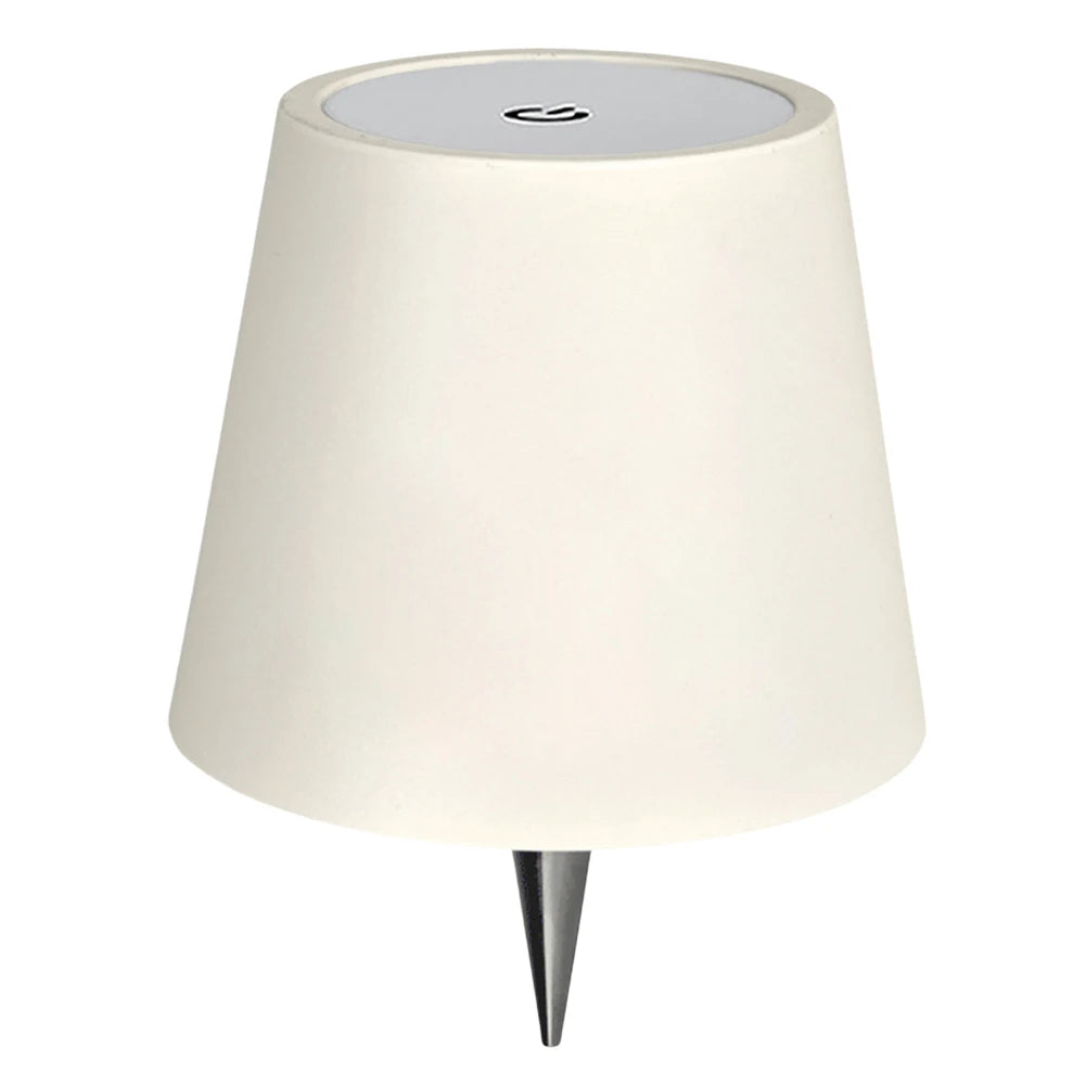 LED Table Lamp Rechargeable RGB Light Modes/3 Color Pridola Bottle Lamp 2000mAh LED Wine Bottle Lamp for Family Restaurant & Bar