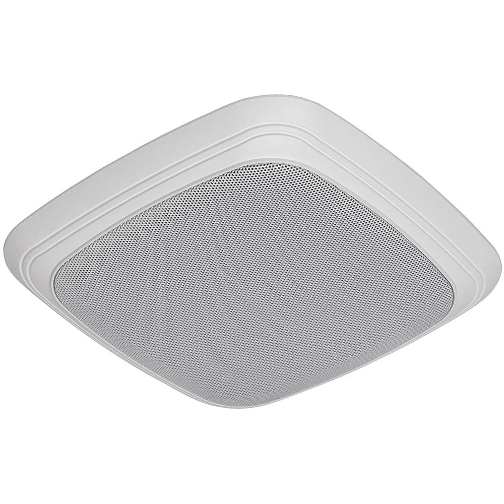 Bluetooth Ceiling Bathroom Exhaust Fan 70 CFM 1.5 Sones Ventilation Fan with Speaker Home Gym Laundry Room 70 Sq Ft