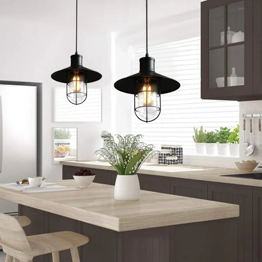1-Light with Clear Glass Shade, Modern Sconce, Industrial Indoor Light Fixture for Bathroom Living Room Bedroom, [No Bulb]