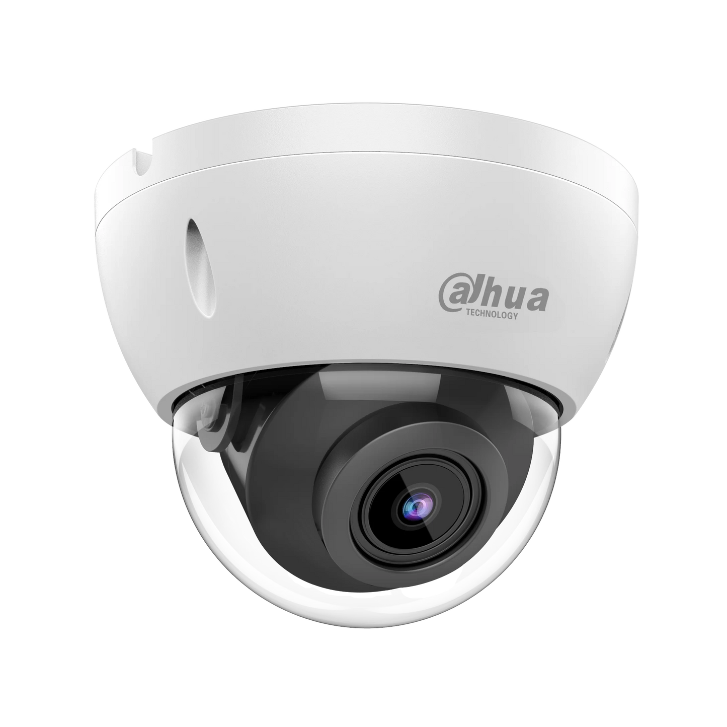 Dahua 8MP IR PoE Fixed Dome WizSense Network Camera 4K IPC-HDBW2841E-S 4MP IR IPC-HDBW2441E-S Built in MIC Video Surveillance