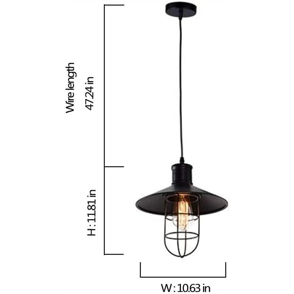 1-Light with Clear Glass Shade, Modern Sconce, Industrial Indoor Light Fixture for Bathroom Living Room Bedroom, [No Bulb]