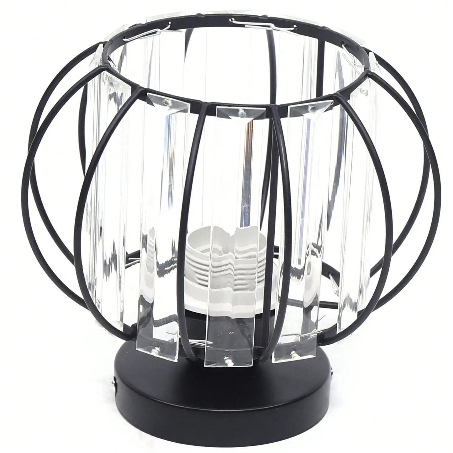 Mini Simple Crystal Lamp Chandelier Industrial Hallway Ceiling Light Flush Mount Pendant Chandelier Crystal Ceiling Light