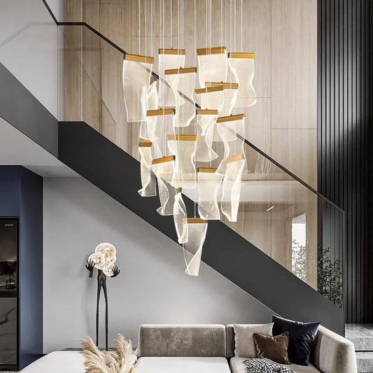 Modern bedroom decorative dining room led Ceiling lamps Pendant lights indoor lighting interior lighting Ceiling lamp chandelier