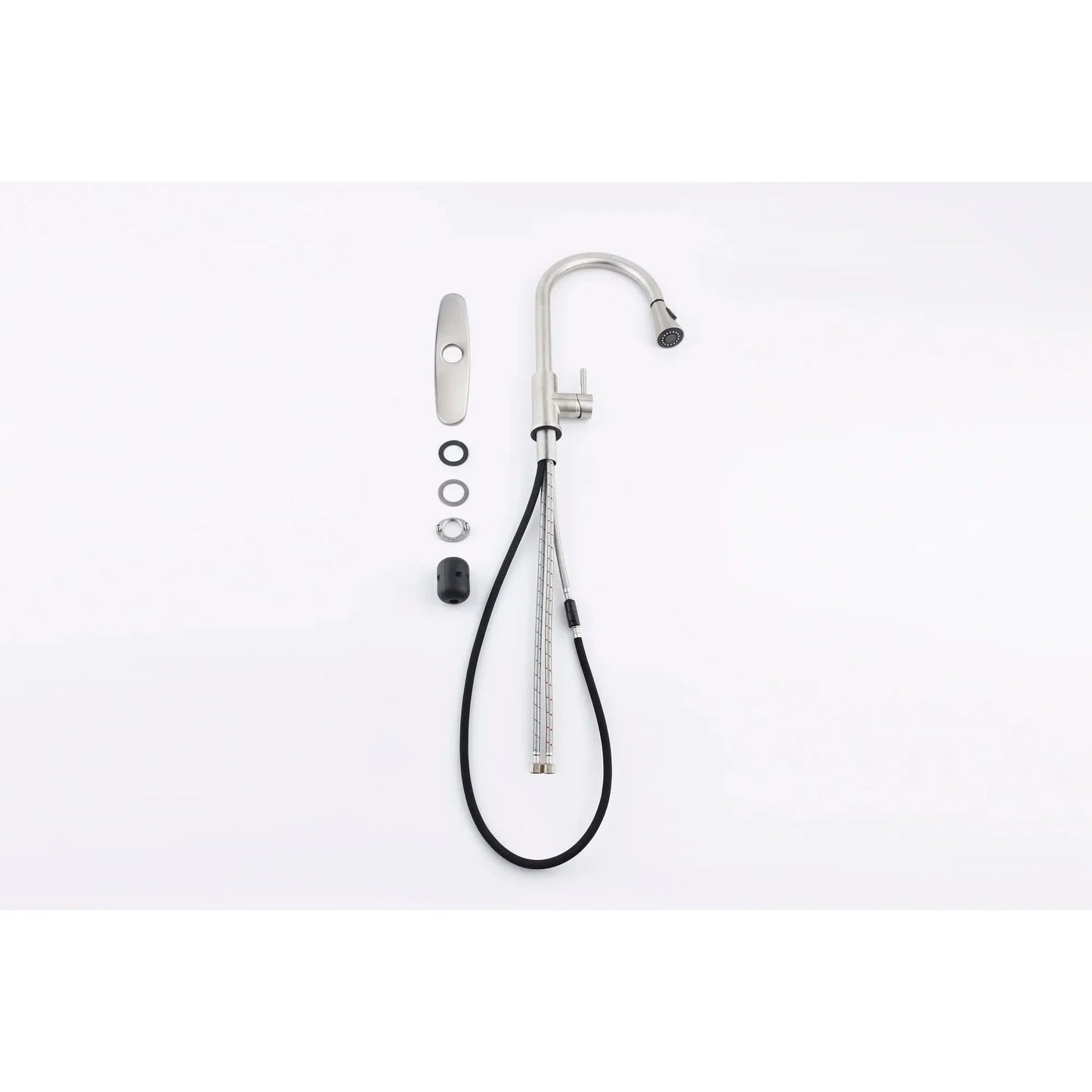 Kitchen Faucet with Pull Out Spraye Kitchen Grifos De Cocina Torneiras De Cozinha Faucet Kitchen