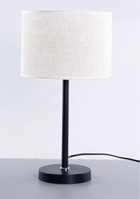 Postmodern Minimalist Creativity Small Table Lamp, Modern and Minimalist Girl Instagram, Romantic Wedding Bedroom Bedside Lamp